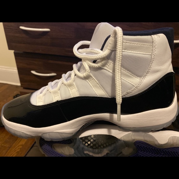 Men concord Size 11 - Picture 3 of 8